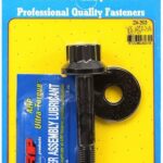 ARP 234-2503 Harmonic Balancer Damper Bolt -Fits 4.8 5.3 5.7 6.0 6.2 LS1 LS2 LQ4 LQ9 LS3 L92 L94 L76 L77 LY6 L96