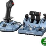 Thrustmaster TCA Captain Pack Xbox – Airbus Edition (Compatible with XBOX and PC)