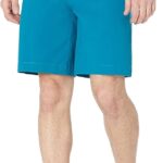 Amazon Essentials Men's Classic-Fit 9" Chino Short