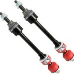 (2) Front Stabilizer Bar Links FITS Dodge Ram 1500 4WD 2006-2018, Ram Classic 2019-2024 K80894