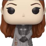 فانكو بوب. المسلسل التلفزيوني: مجسم شخصية جوت- سانسا ستارك- 44447