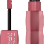 Maybelline Super Stay Teddy Lip Tint, Long Lasting Matte Lipstick For Up To 12HR Wear, Kneehigh, 1 Count
