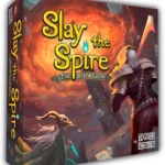 Slay The Spire: The Board Game - Cooperative Fantasy Board Game