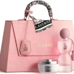 عطر سينس جورجينا من لافيرن | عطر للنساء 75 مل او دي بارفان | عطر جورجينا لافيرن اكس جيو - عطر لافيرن جورسينس جورجينا