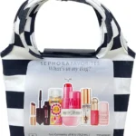 Sephora Favorites What's In My Bag? - 8 Piece Gift Set