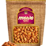 ماوا لوز خام - 500 جرام