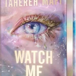 Watch Me Deluxe Limited Edition: A Good Morning America YA Book Club Pick (The Shatter Me Series: The New Republic, 1)