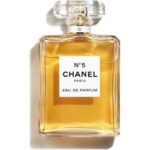 Chanel No 5 Kadın Parfüm EDP 100 ML