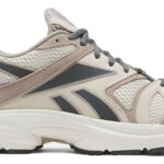 Mens Reebok RBK PREMIER ROAD PLUS VI Shoe Size: 11 Ash - Alabaster - Chalk Running