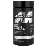 MuscleTech Platinum Multi Vitamin, 180 Tablets