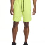 Reebok Men's and Big Men's Delta Core 9" Shorts, Size XS-3XL