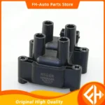Ignition coil assy. for Chinese CHERY TIGGO5 SUV A1 A3 A5 E5 CREOSS QQ SQR473 481 484 Engine Auto car motor parts A11-3705110EA