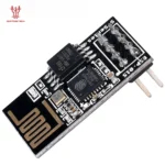 BIGTREETECH ESP-01S ESP01S ESP8266 Serial WIFI Module TF Card Developent Board Wireless Transceiver Wifi Sensor For Octopus Pro