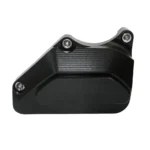 TAORIDER-MOTO Right Engine Guard Pulse Cover Crash Pad Slider Protector For HONDA CBR600RR CBR 600 RR PC37 2003 2004 2005 2006