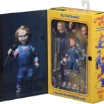 NECA Child's Play Chucky 7 in Action Figure - 42124