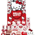 Sheglam HELLO KITTY Valentines Day Full Collection Makeup Set 13pc New Authentic