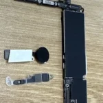 iPhone SE 3rd Gen 2022 64gb Unlocked Motherboard Logic Board Replacement