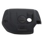 2021-2024 JEEP GRAND CHEROKEE 3.6L ENGINE COVER OEM NEW GENUINE MOPAR 68414087AA