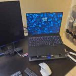 Lenovo Legion 7i Pro Gen 9 | i9-14900HX | RTX 4090 | 96GB | 4TB | Warranty 12/29