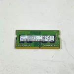 Samsung 4GB SO-DIMM DDR4 SDRAM Memory (M471A5244CB0CTD)