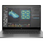 HP ZBook Studio G7 15.6" FHD Intel i7-10850H 32GB 512GB Quadro T1000 Max-Q W11P