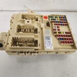 2025 Kia K5 2.5L Awd Under Dash Cabin Fuse Box Unit 91960-L2010 Gt Line