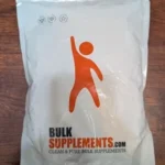 Pure Creatine Monohydrate (Micronized) 1kg - 2.2lbs 200 Servings BIG BAG