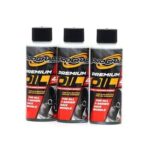ProCharger F-Series Supercharger Oil Change Kit 3 Pack 4 oz. bottles ME001G-004