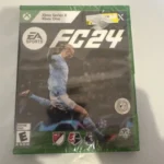 FC 24 Fifa 24 (Xbox Series X and Xbox One, 2023) New Sealed