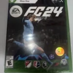 FC 24 Fifa 24 (Xbox Series X and Xbox One, 2023) New Sealed