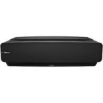 Hisense 120L5F-RB Ultra Short Throw Video Projector- Certified Refurbished