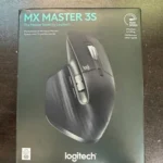LOGITECH MX MASTER 3S Performance Wireless Mouse 910-006556 NEW SEALED