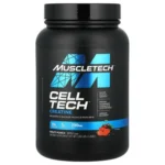 Cell-Tech™ Creatine, Fruit Punch, 3 lbs (1.36 kg)