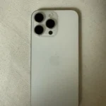 iPhone 16 Pro Max 1TB – AT&T Locked – Clean IMEI – For Parts or Use – As-Is