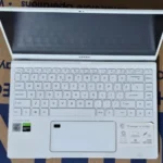 **READ** MSI Prestige 14 A10SC-051 14" , i7-10710U , GTX1650 MAX-Q ,  16GB DDR4