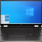 HP Spectre x360 15.6" 4k TS - i7-10750H - 16GB RAM - GTX 1650 Ti - 1TB+32GB