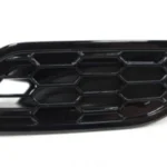 NEW OEM Mopar Hood Scoop Bezel Left 68650894AA Dodge Hornet 2023-2025