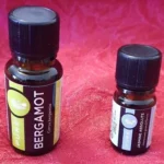 Lot of 2 - Melaleuca Inc. Essential Oils ~ Jasmine Absolute and Bergamot ~ NEW