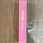 Rhode by Hailey Bieber Peptide Lip Tint Ribbon Sheer Pink 10ml/0.3 fl oz