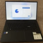 ASUS X370AV 17.3” Laptop – Intel, 8GB RAM, 512GB SSD