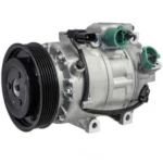 A/C Compressor-New Compressor with Clutch DENSO fits 2014 Kia Sorento 3.3L-V6