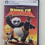 Kung Fu Panda With Concession Cash (PC, 2008)