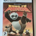 Kung Fu Panda Dreamworks (PC, 2008)