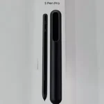 GENUINE Samsung S-Pen Pro with Pouch EJ-P5450 for Samsung Devices