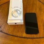 Apple iPhone XR Black - 128GB - (Locked) Carrier AT&T A1984 (CDMA + GSM)