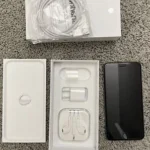 Apple iPhone 6 Plus - 64 GB (AT&T) A1522 (GSM) Unlocked! Good Battery! A6