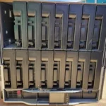 507014-B21 HP 10U RackMount Enclosure Blade System c7000