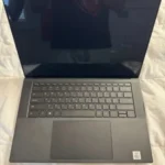 Dell Precision 5550 15.6" (512GB SSD, Intel Core i7-10750H, 2.60GHz, 16GB...