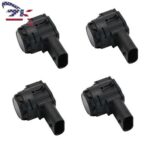 4pcs For GM Chevy GMC Cadillac Buick Parking Sensor 84586217 39215468 84566047