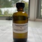 Bergamot Essential Oil FCF (Citrus Aurantiun Fruit Oil) 4 oz